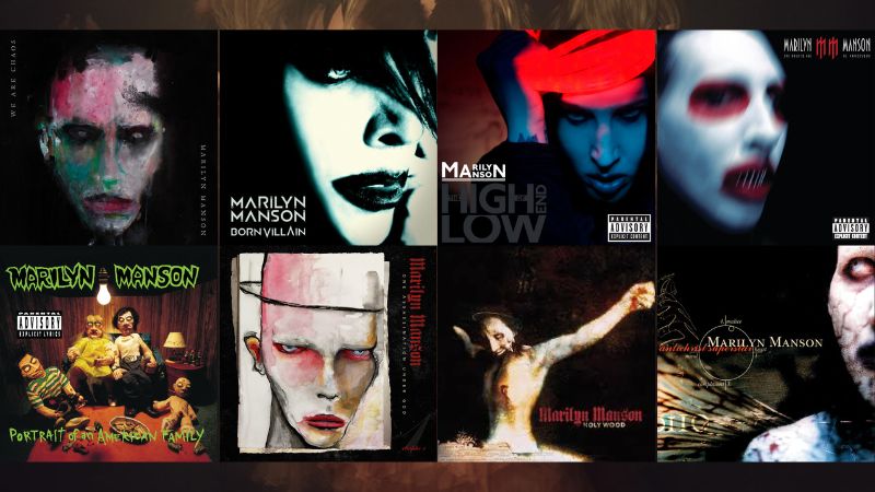 Other Songs - Marilyn Manson