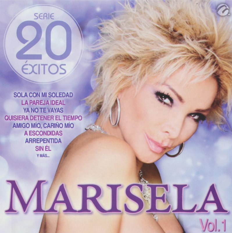 Other Songs - Marisela