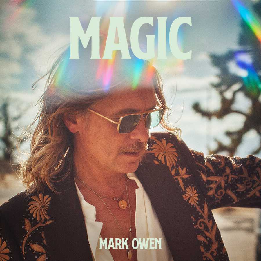 Other Songs - Mark Owen