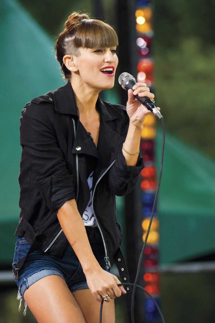 Other Songs - Martina Sorbara