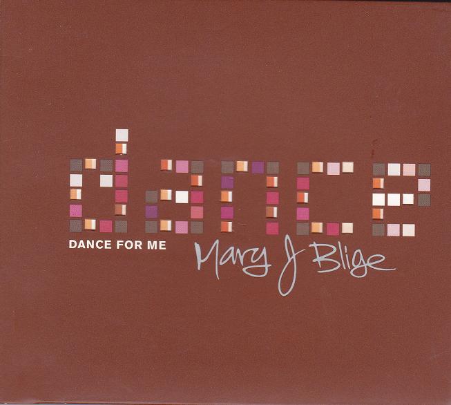 Dance for Me