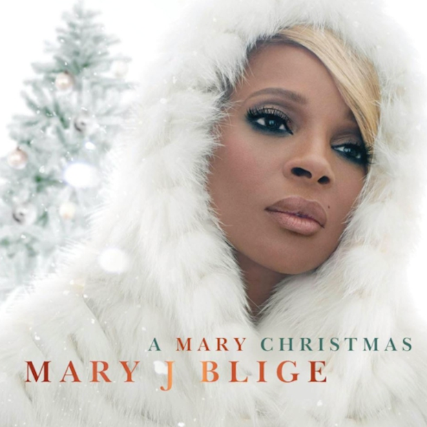 Mary