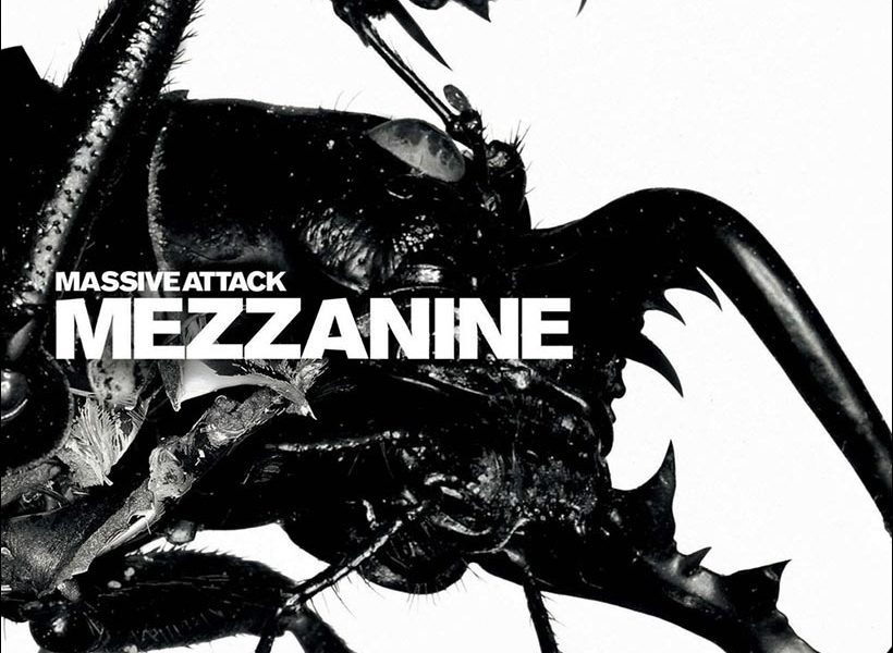 Mezzanine