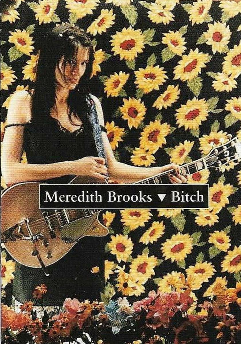 Other Songs - Meredith Brooks