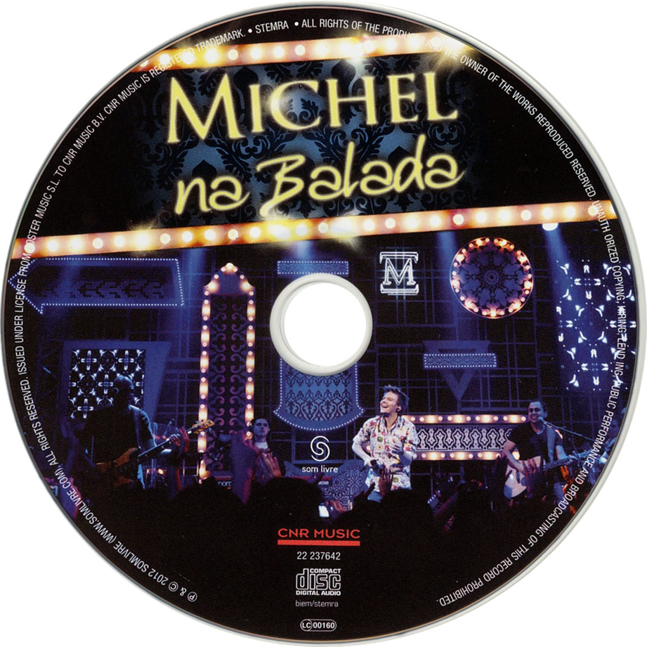 Balada Sertaneja