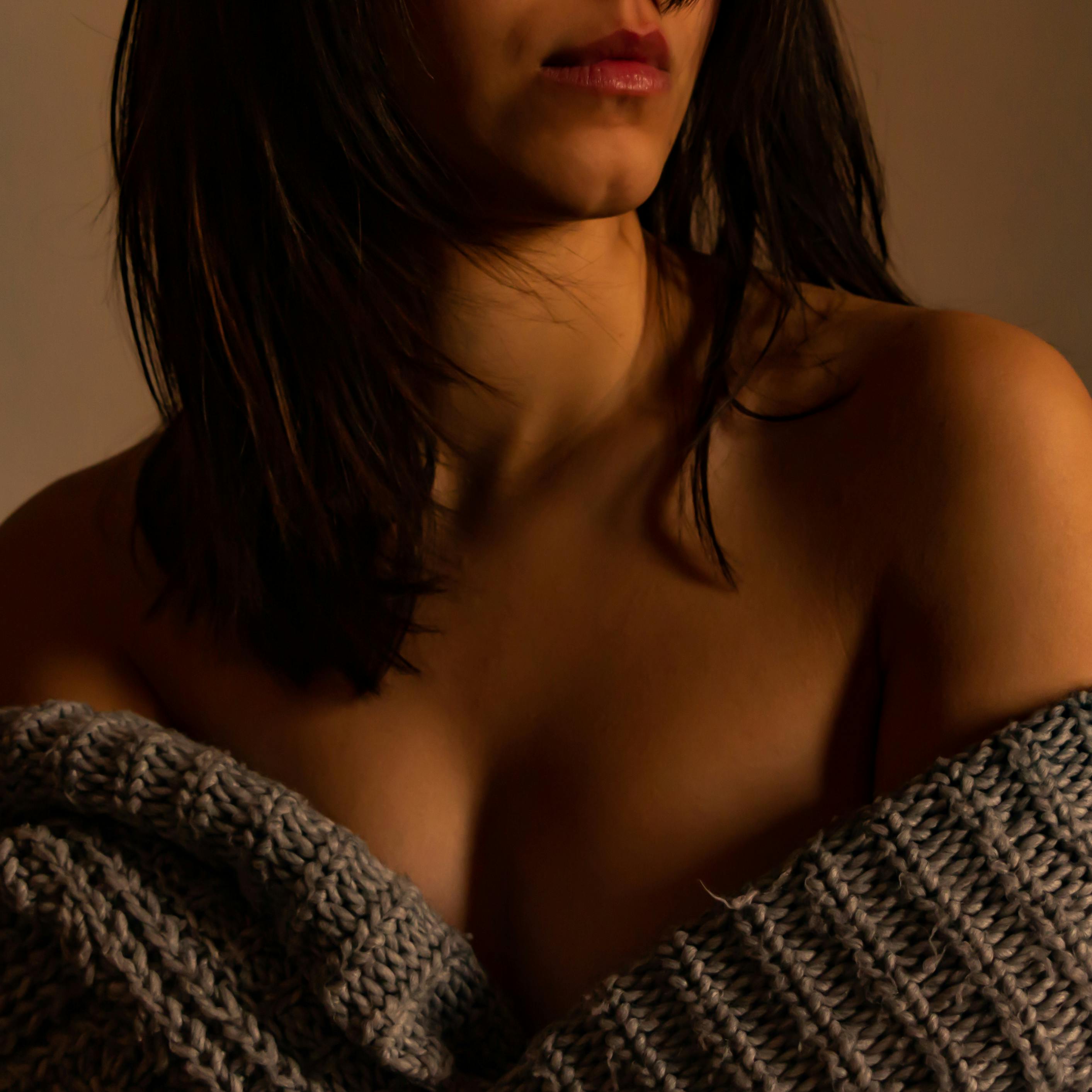 Do You Like My Tight Sweater?
