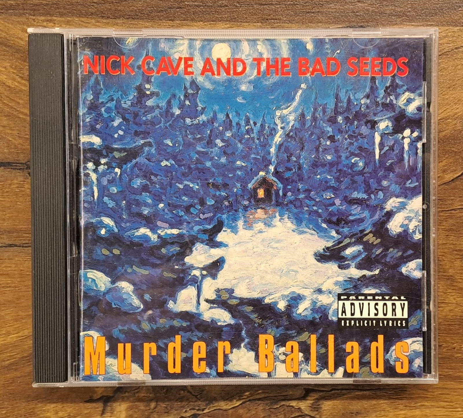 Murder Ballads