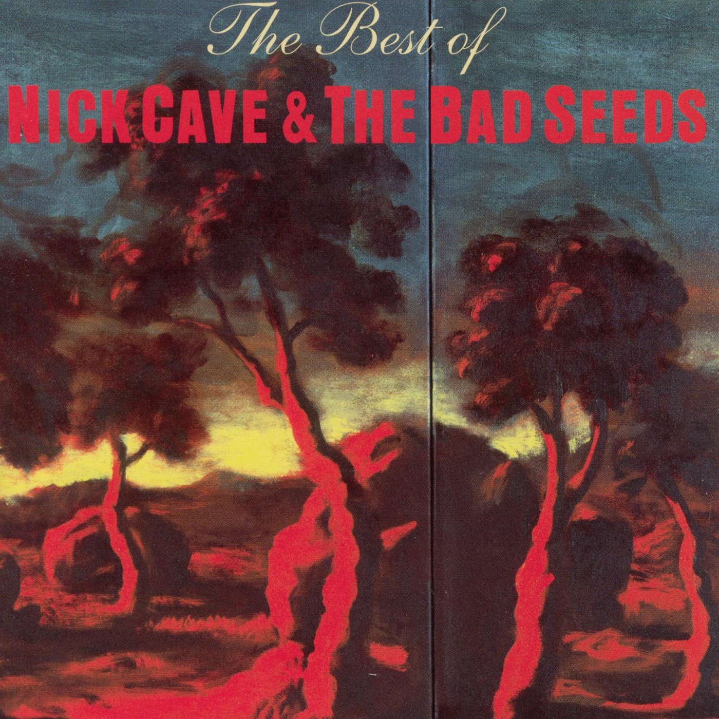 The Best Of Nick Cave & The Bad Seeds