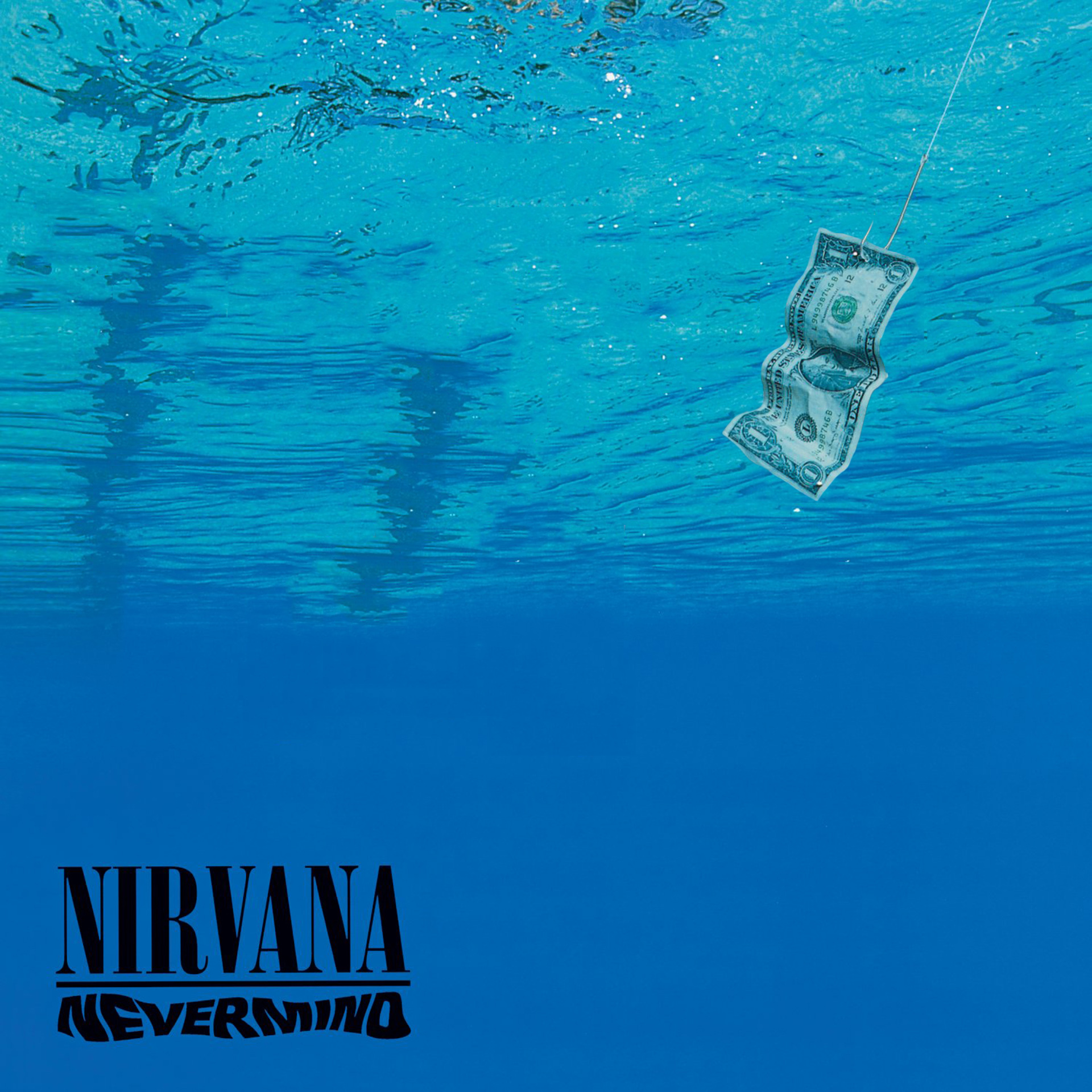 Nevermind
