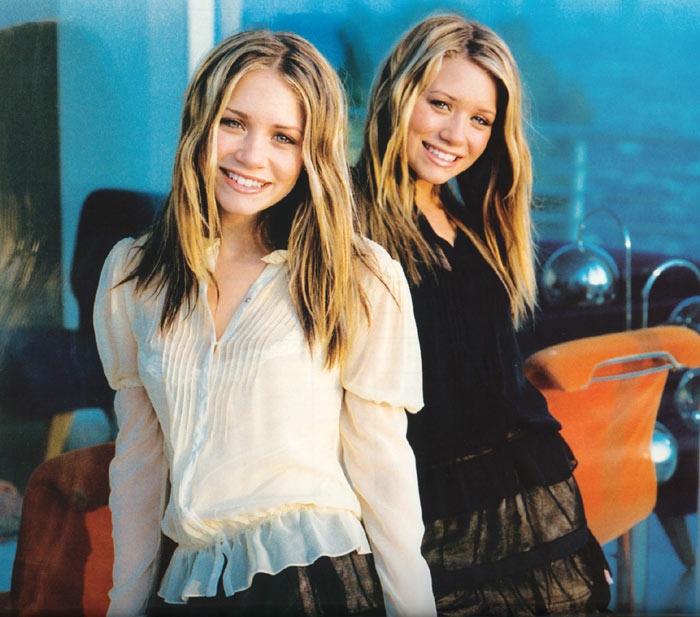 Other Songs - Mary-Kate And Ashley
