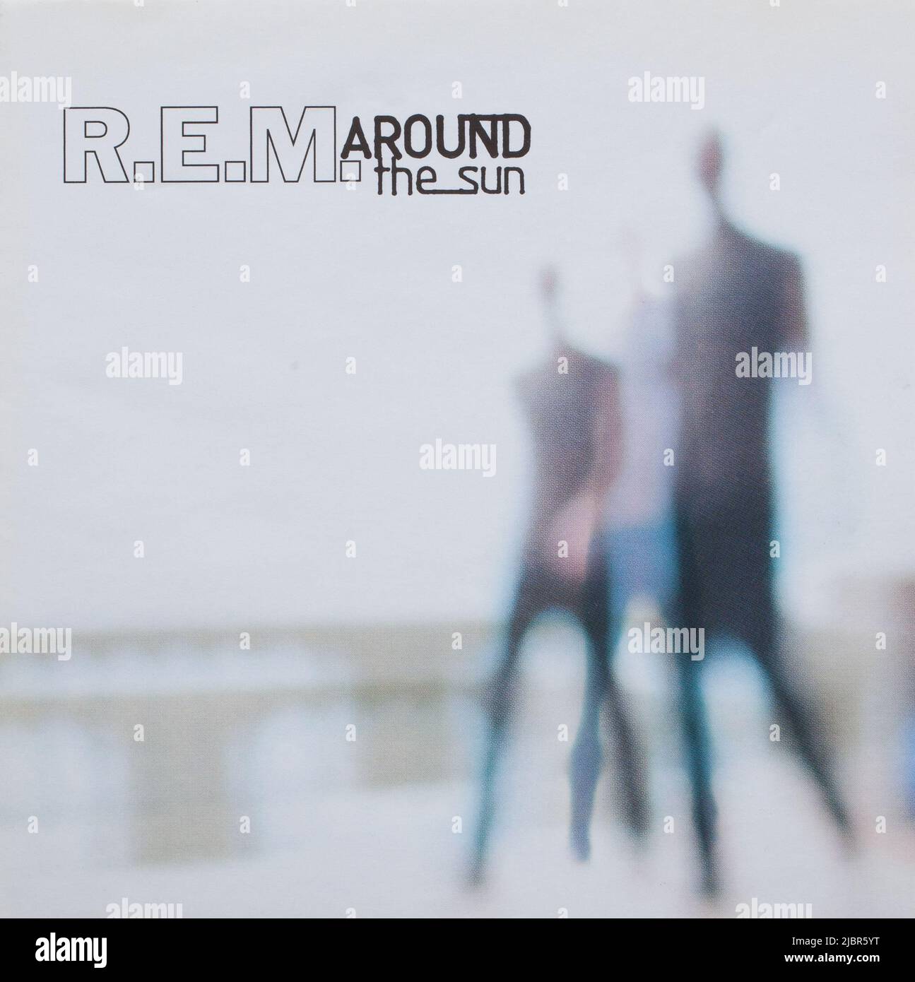 Around The Sun