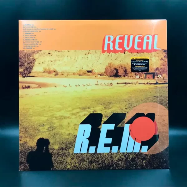 Reveal