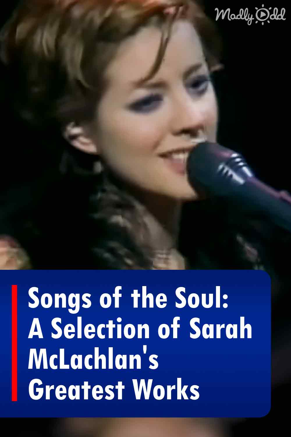 Other Songs - Sarah McLachlan