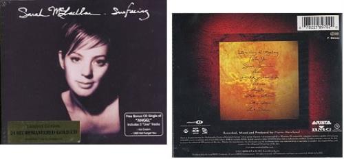 Surfacing