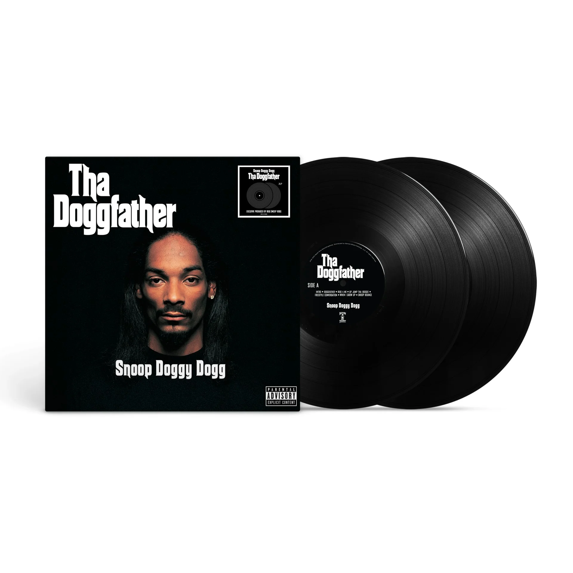 Tha Doggfather