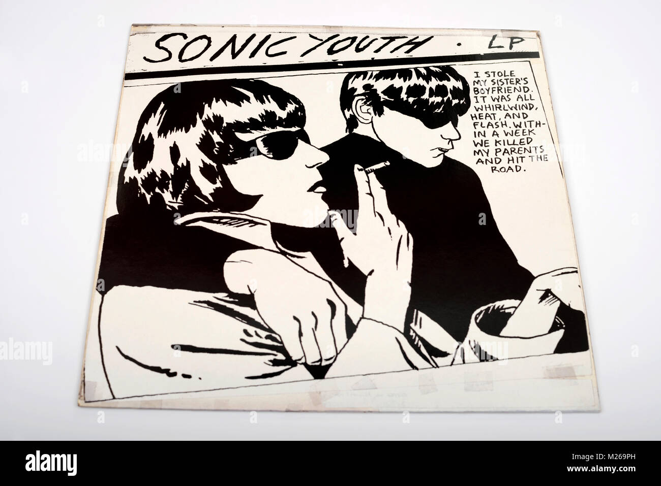 Other Songs - Sonic Youth