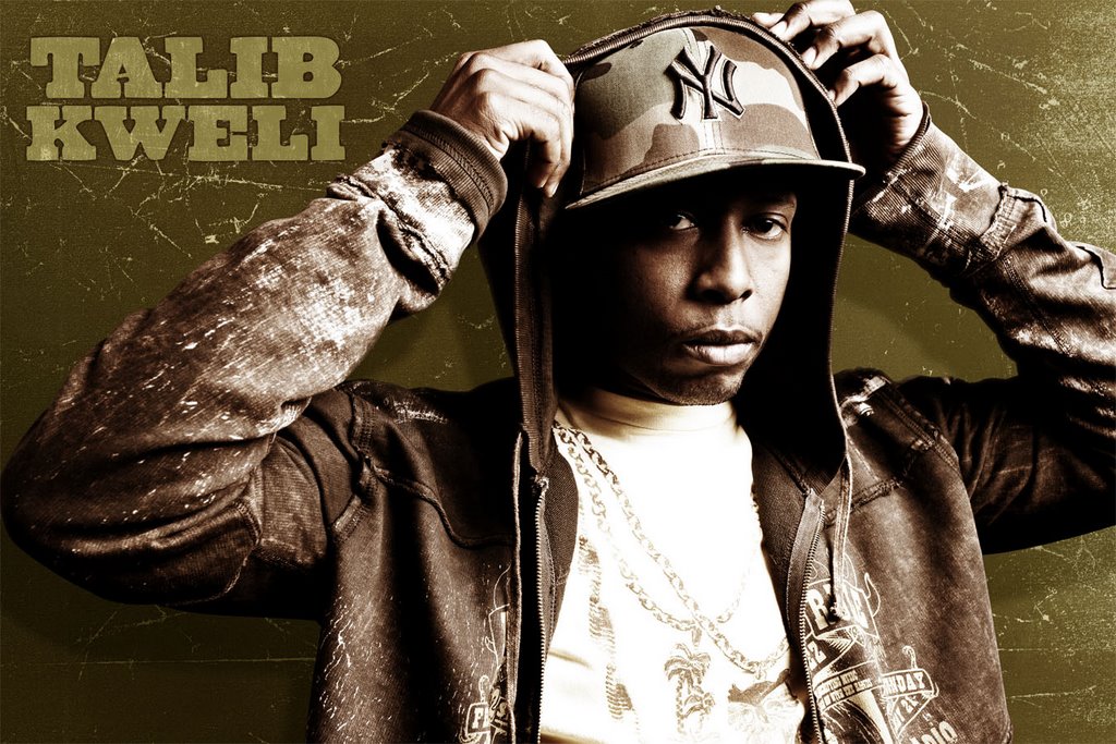 Other Songs - Talib Kweli