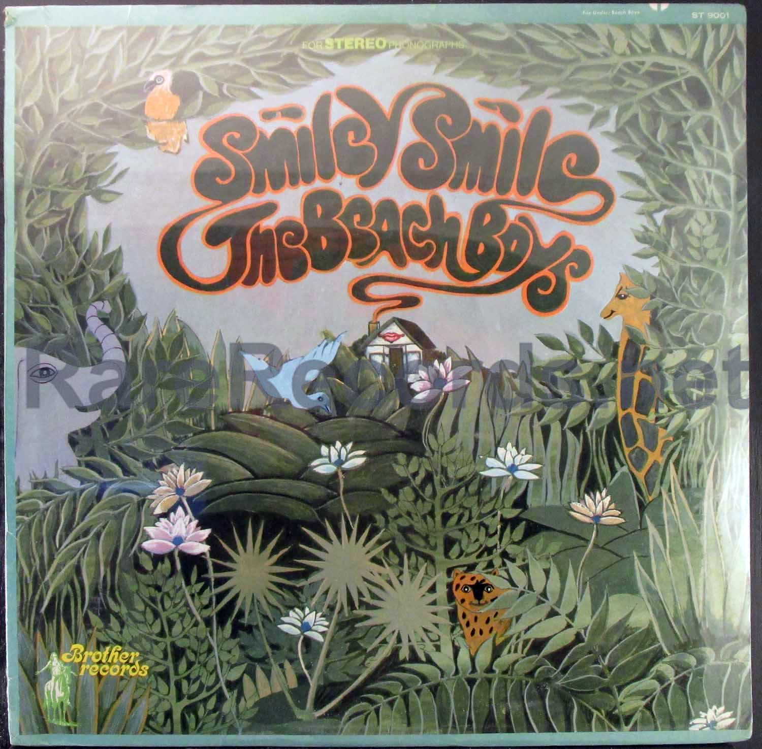 Smile