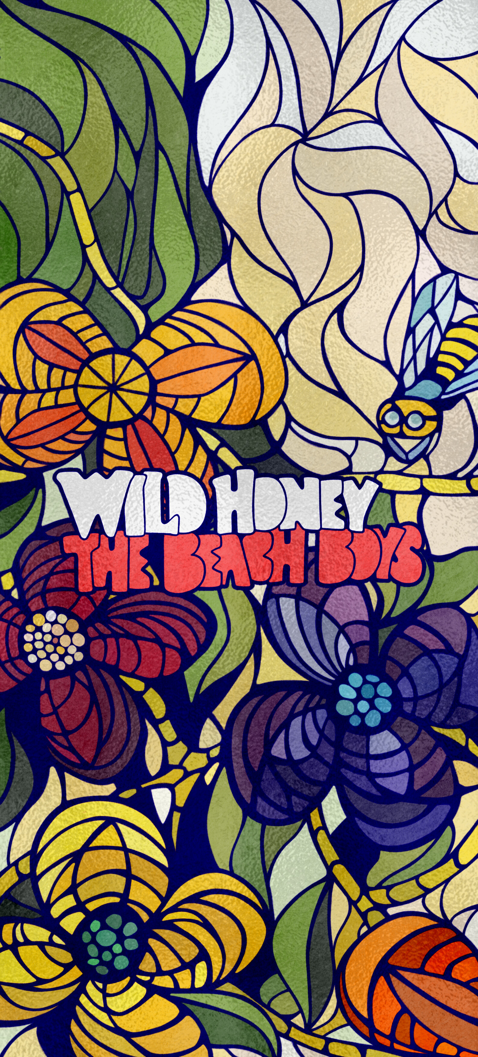 Wild Honey