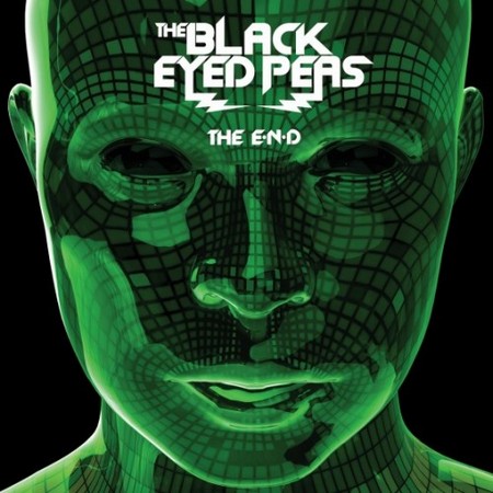 The E.N.D. [2009]