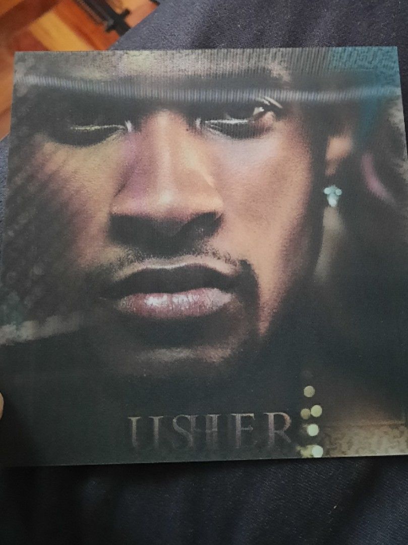 Usher