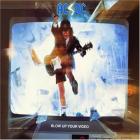 Blow Up Your Video