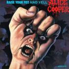 Raise Your Fist And Yell