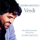 Andrea Bocelli: Verdi
