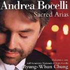 Andrea Bocelli - Sacred Arias