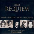 Verdi - Requiem CD1