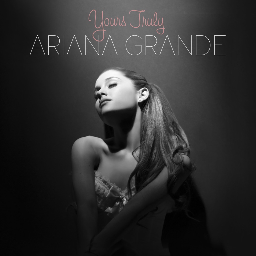 Yours Truly [2013]