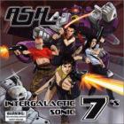 Intergalactic Sonic 7s (+ Cosmic Debris) CD1