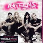 A-Teens Greatest Hits