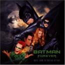 Batman Forever OST