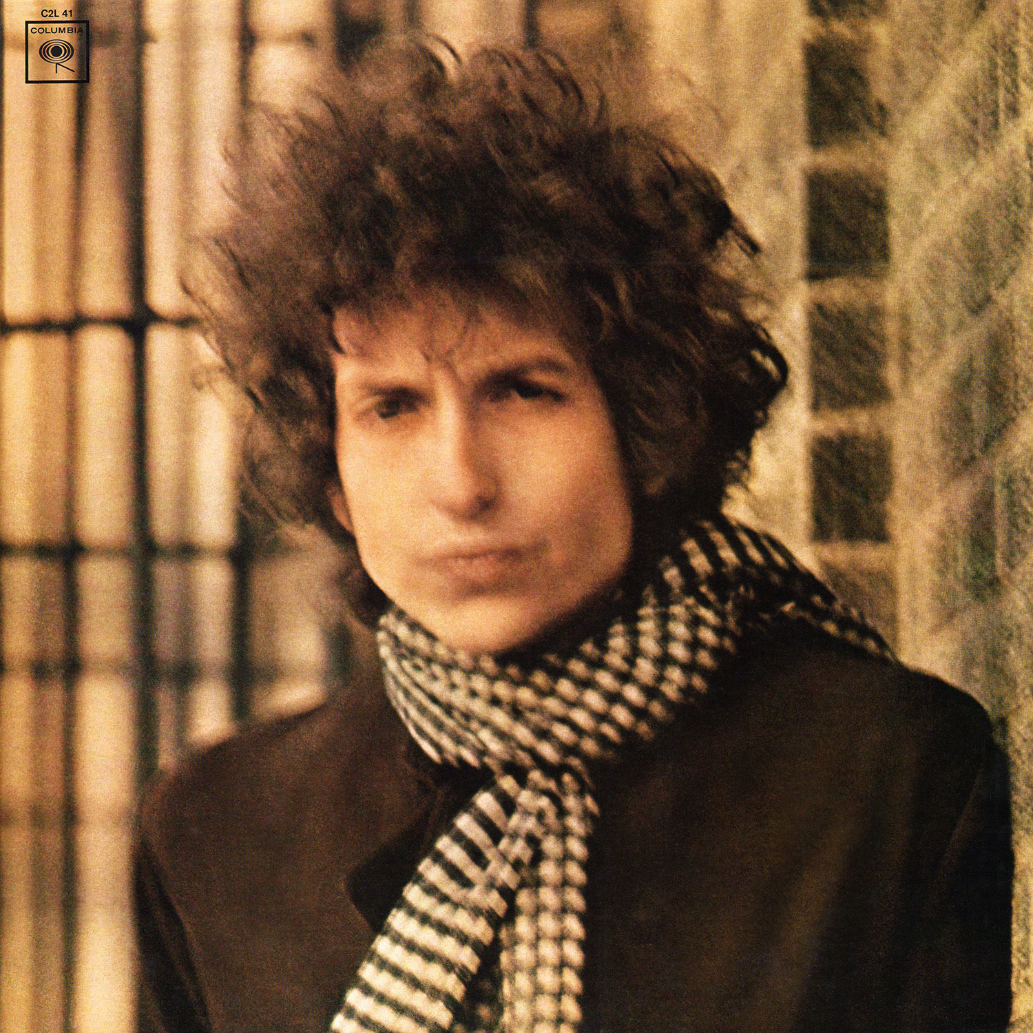 Blonde on Blonde