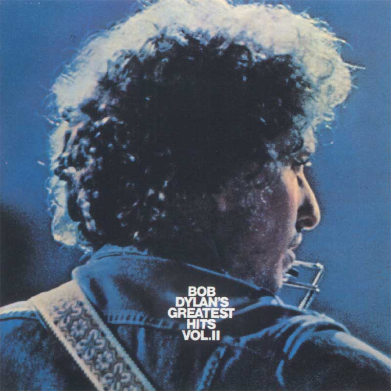 Bob Dylan's Greatest Hits Vol. 2