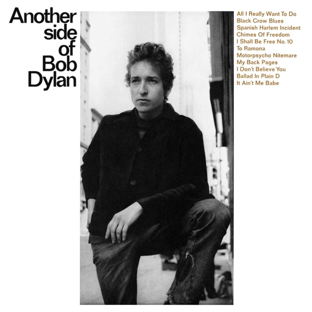 Other Songs - Bob Dylan