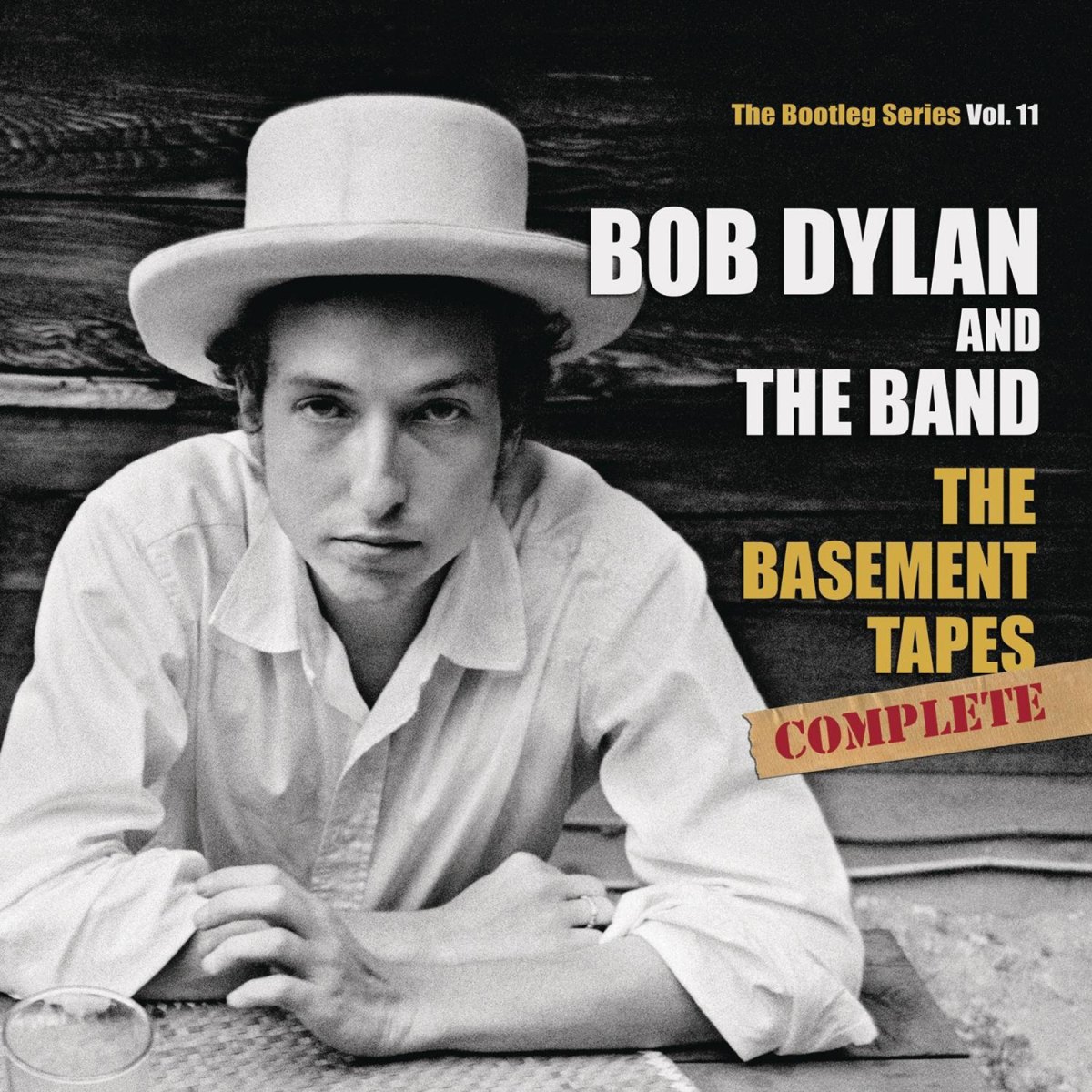 The Basement Tapes