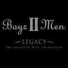 Legacy: Greatest Hits Collection