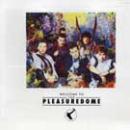 Welcome To The Pleasure Dome