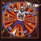 Nine Lives