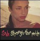 Stronger Than Pride