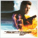 The World Is Not Enough OST