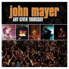Any Given Thursday [Live] Disc 1