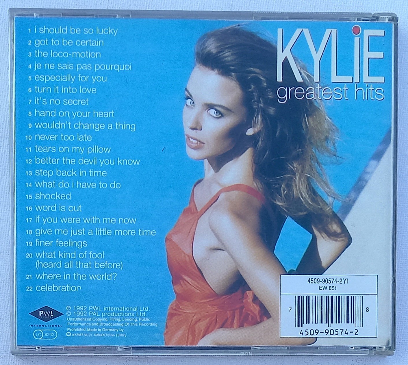 Greatest Hits