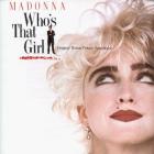 Who's That Girl OST