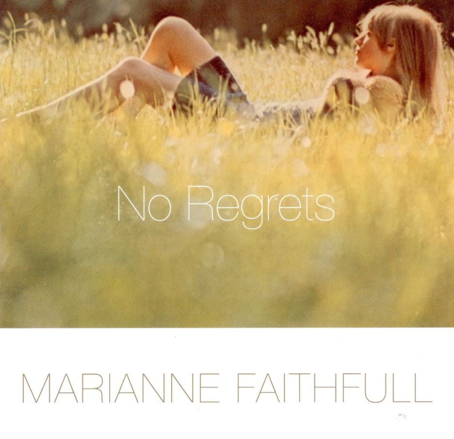 No Regrets [2008]