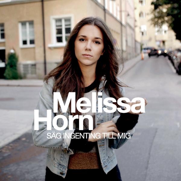Säg ingenting till mig [2009]