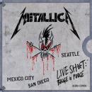 Live Shit-binge & Purge CD1