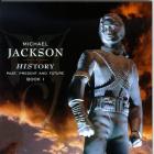 HIStory: Past, Present And Future, Book 1 CD1